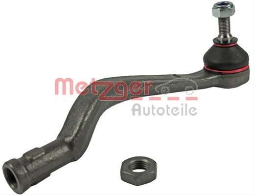Cap De Bara Metzger Dacia 54034202