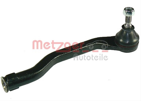 Cap De Bara Metzger Dacia 54042002