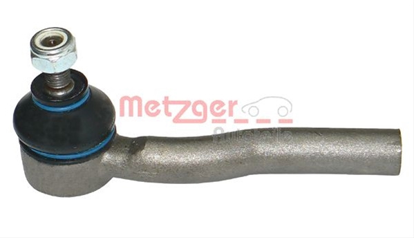 Cap De Bara Metzger Fiat 54019901