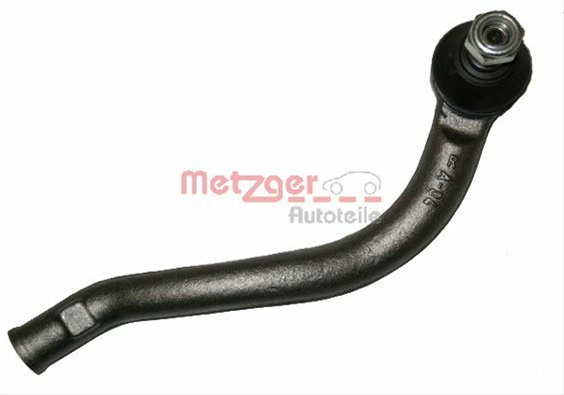 Cap De Bara Metzger Ford 54005602