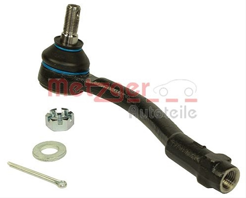 Cap De Bara Metzger Honda 54023801