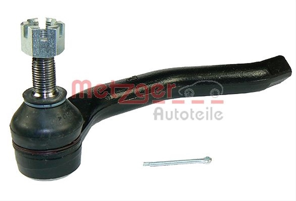 Cap De Bara Metzger Honda 54039101