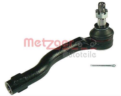 Cap De Bara Metzger Mazda 54041402