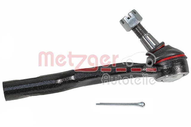 Cap De Bara Metzger Mazda 54064501