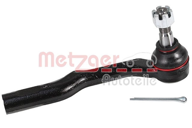 Cap De Bara Metzger Mazda 54064602