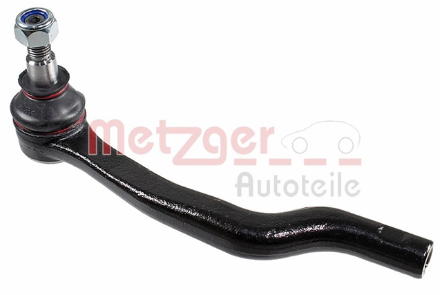Cap De Bara Metzger Mercedes-Benz 54027901
