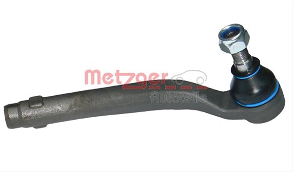 Cap De Bara Metzger Mercedes-Benz 54028402