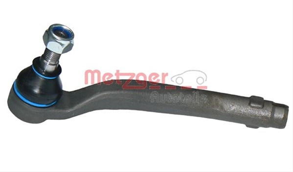 Cap De Bara Metzger Mercedes-Benz 54028501