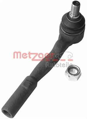 Cap De Bara Metzger Mercedes-Benz 54029202