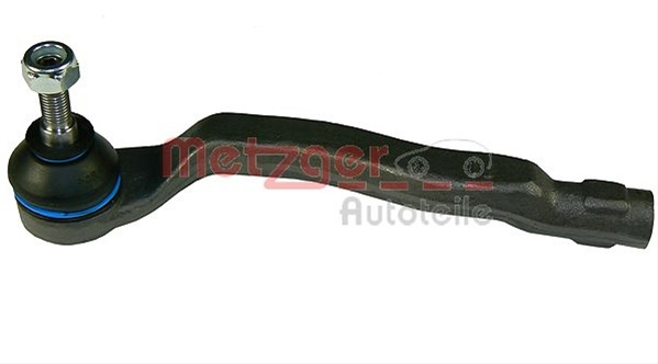 Cap De Bara Metzger Mercedes-Benz 54040501