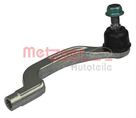 Cap De Bara Metzger Mercedes-Benz 54047012