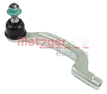 Cap De Bara Metzger Mercedes-Benz 54047111