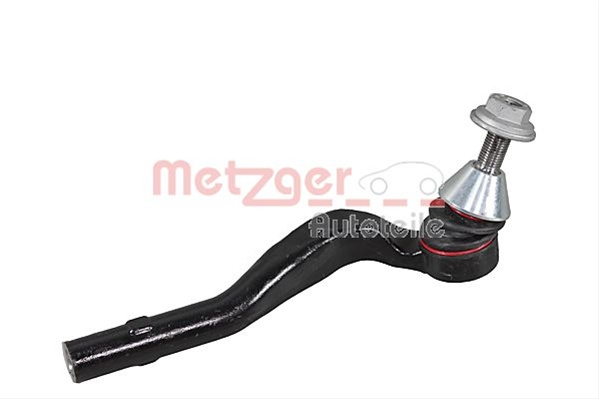 Cap De Bara Metzger Mercedes-Benz 54054401