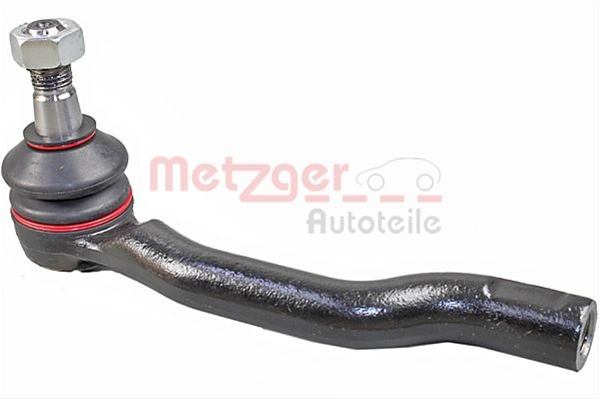 Cap De Bara Metzger Mercedes-Benz 54055301