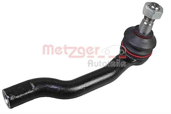 Cap De Bara Metzger Mercedes-Benz 54055402