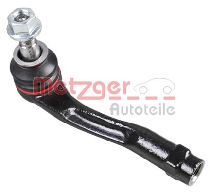 Cap De Bara Metzger Mercedes-Benz 54056001
