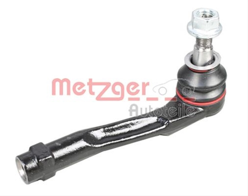 Cap De Bara Metzger Mercedes-Benz 54056102