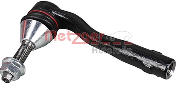 Cap De Bara Metzger Mercedes-Benz 54057108