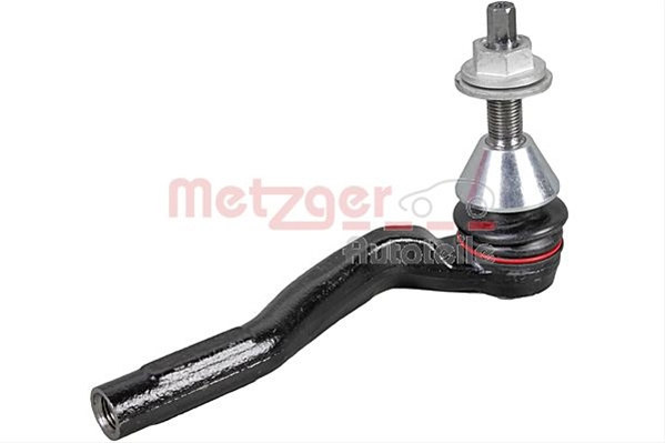 Cap De Bara Metzger Mercedes-Benz 54057501