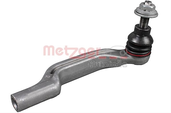 Cap De Bara Metzger Mercedes-Benz 54057802