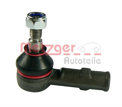Cap De Bara Metzger Opel 54001208