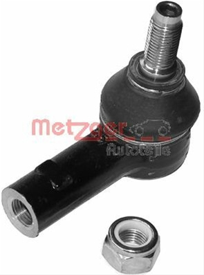 Cap De Bara Metzger Opel 54002108