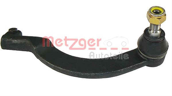 Cap De Bara Metzger Opel 54002202