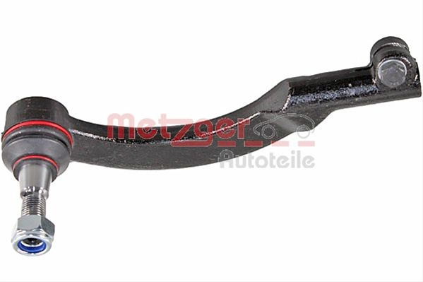 Cap De Bara Metzger Opel 54002301