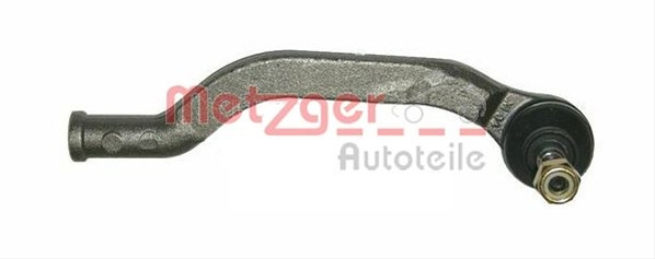 Cap De Bara Metzger Opel 54002402