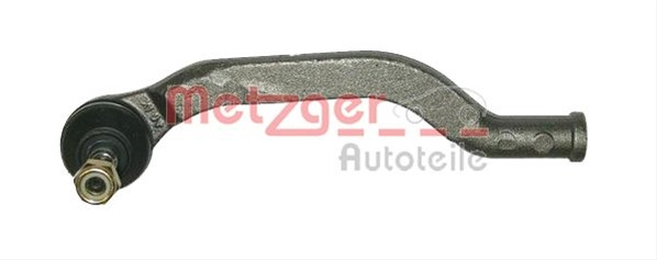 Cap De Bara Metzger Opel 54002501