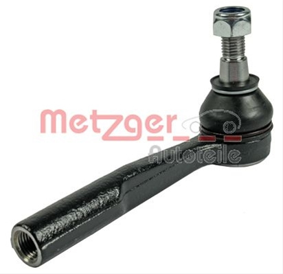 Cap De Bara Metzger Opel 54002602