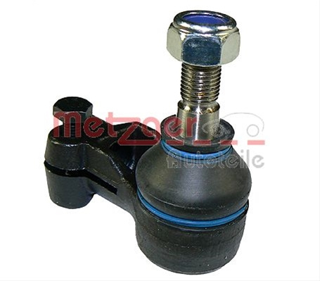 Cap De Bara Metzger Opel 54003401