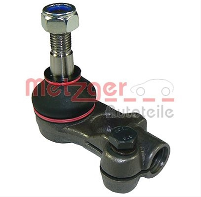 Cap De Bara Metzger Opel 54003702