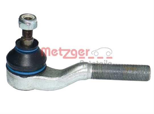 Cap De Bara Metzger Peugeot 54031011