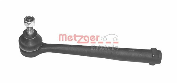 Cap De Bara Metzger Peugeot 54032101