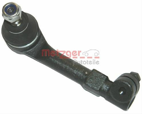 Cap De Bara Metzger Renault 54033102