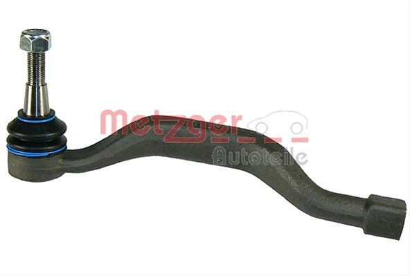 Cap De Bara Metzger Renault 54040701