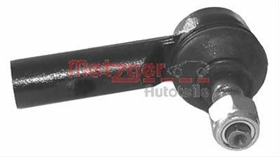 Cap De Bara Metzger Suzuki 54018608