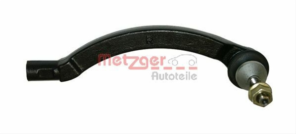 Cap De Bara Metzger Volvo 54013002