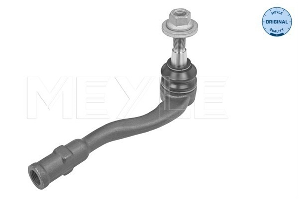 Cap De Bara Meyle Audi 116 020 0038