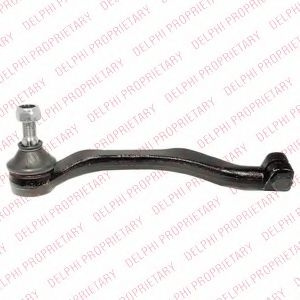 Cap de bara MINI MINI CLUBMAN (R55) (2007 - 2015) DELPHI TA2633 piesa NOUA