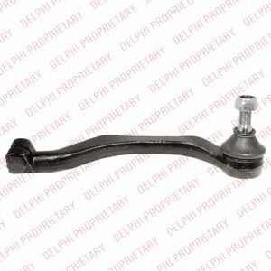 Cap de bara MINI MINI CLUBMAN (R55) (2007 - 2015) DELPHI TA2634 piesa NOUA