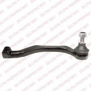 Cap de bara MINI MINI CLUBMAN (R55) (2007 - 2015) DELPHI TA2634 piesa NOUA