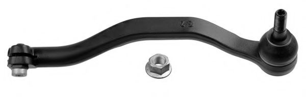 Cap de bara MINI MINI PACEMAN (R61) (2012 - 2016) LEMFÖRDER 36263 01 piesa NOUA