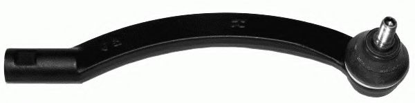 Cap de bara MINI MINI (R50, R53) (2001 - 2006) LEMFÖRDER 26708 01 piesa NOUA