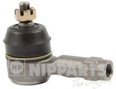 Cap de bara MITSUBISHI COLT V (CJ, CP) (1995 - 2003) NIPPARTS J4825007 piesa NOUA