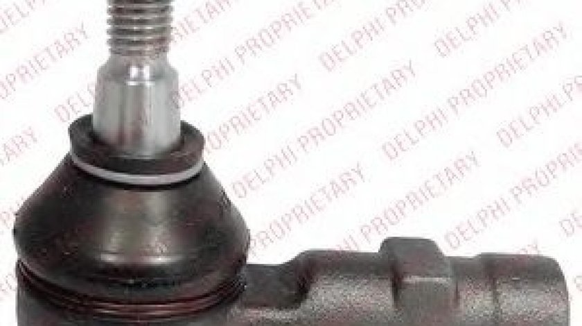 Cap de bara MITSUBISHI COLT VI (Z3, Z2) (2002 - 2012) DELPHI TA2645 piesa NOUA