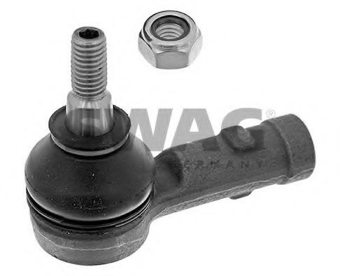 Cap de bara MITSUBISHI COLT VI (Z3, Z2) (2002 - 2012) SWAG 80 94 1335 piesa NOUA
