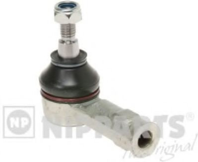 Cap de bara MITSUBISHI COLT VI (Z3, Z2) (2002 - 2012) NIPPARTS N4825038 piesa NOUA