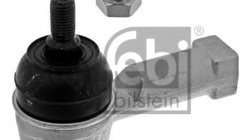 Cap de bara MITSUBISHI GRANDIS (NA) (2003 - 2016) FEBI BILSTEIN 41319 piesa NOUA